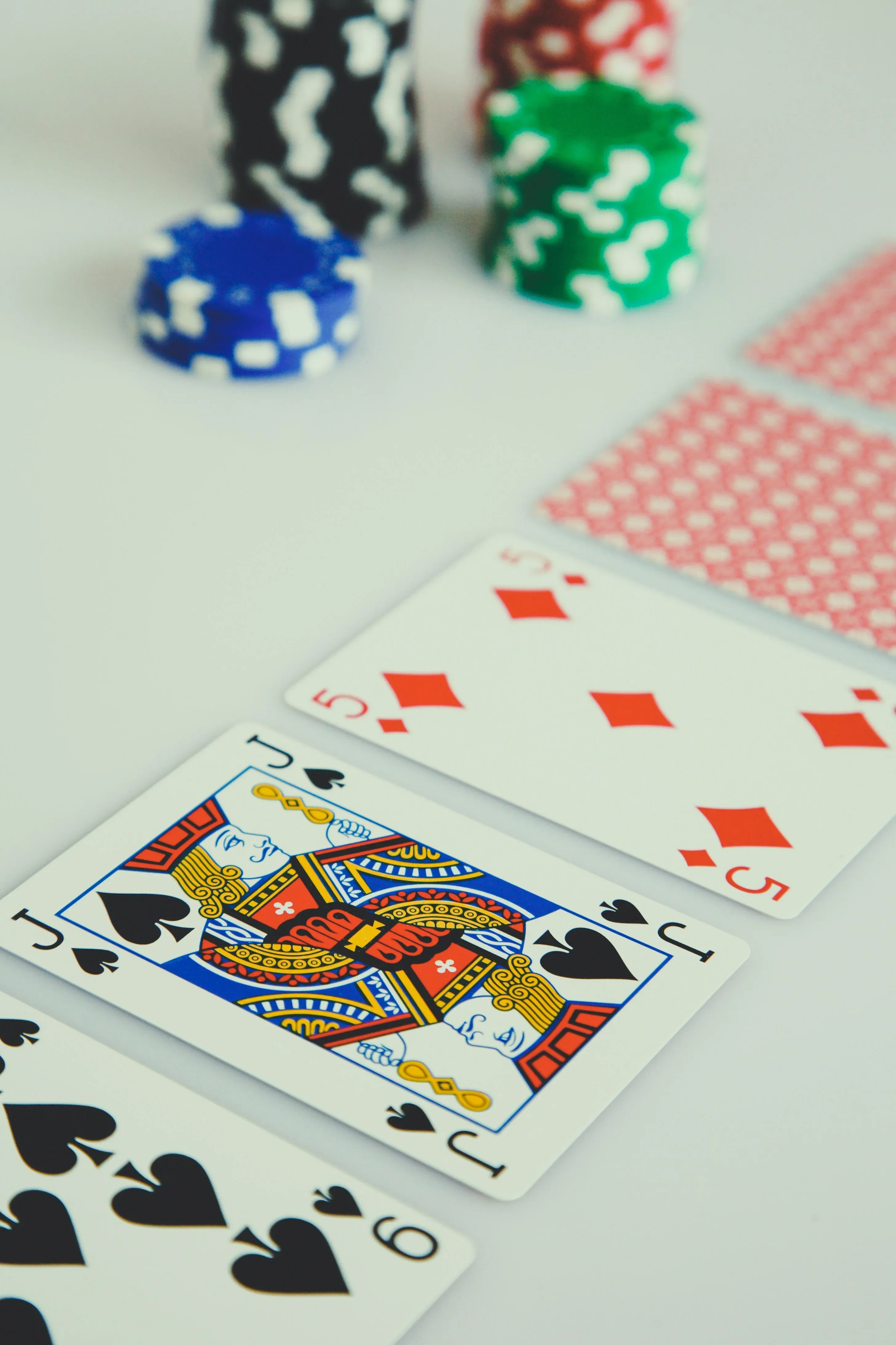 Variantes de roleta em cassino online